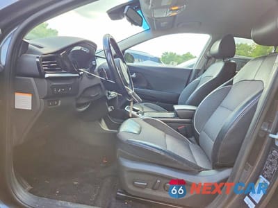 Zdjęcie 7 z 12 samochodu: 2022 KIA NIRO EV S VIN:KNDCC3LG5N5160593 - miniatura
