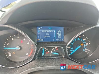 Zdjęcie 9 z 13 samochodu: 2015 FORD ESCAPE SE VIN:1FMCU0GX4FUC37527 - miniatura