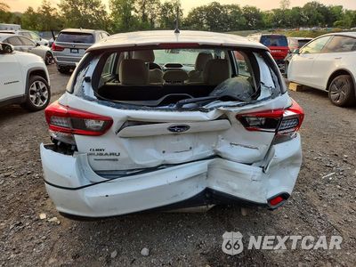 Zdjęcie 6 z 12 samochodu: 2020 SUBARU IMPREZA VIN:4S3GTAB60L3716638 - miniatura