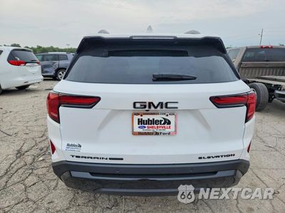 Zdjęcie 6 z 13 samochodu: 2026 GMC TERRAIN ELEVATION VIN:3GKALUEG6TL288269 - miniatura