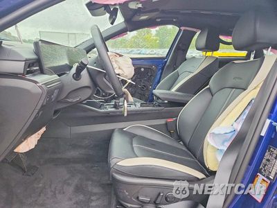 Zdjęcie 7 z 13 samochodu: 2026 KIA K5 GT LINE VIN:KNAG64J79T5500386 - miniatura