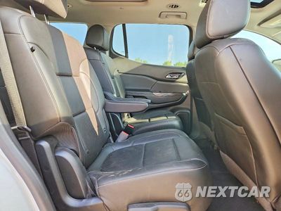 Zdjęcie 11 z 13 samochodu: 2021 GMC ACADIA SLT VIN:1GKKNML44MZ100012 - miniatura