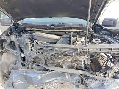 Zdjęcie 11 z 12 samochodu: 2019 CHEVROLET SILVERADO K1500 RST VIN:1GCUYEED5KZ230702 - miniatura