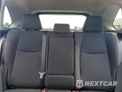 Zdjęcie 10 z 14 samochodu: 2025 TOYOTA RAV4 LE VIN:2T3F1RFV4SW574646 - miniatura