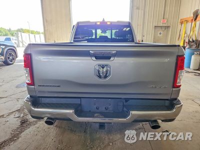Zdjęcie 6 z 13 samochodu: 2020 RAM 1500 BIG HORN/LONE STAR VIN:1C6SRFBT1LN215426 - miniatura