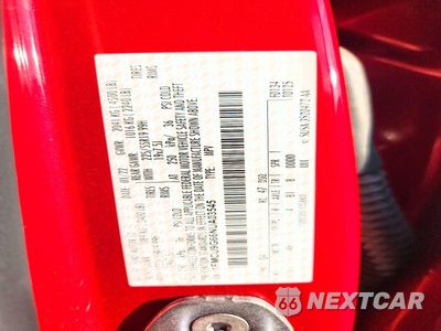 Zdjęcie 13 z 13 samochodu: 2022 FORD ESCAPE SE VIN:1FMCU9G66NUA03545 - miniatura