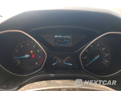 Zdjęcie 9 z 12 samochodu: 2014 FORD FOCUS S VIN:1FADP3E21EL138165 - miniatura