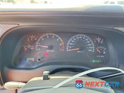 Zdjęcie 9 z 13 samochodu: 2000 DODGE DURANGO VIN:1B4HS28N7YF149018 - miniatura