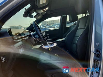 Zdjęcie 7 z 14 samochodu: 2025 MERCEDES-BENZ GLE 450E 4MATIC VIN:4JGFB4GB1SB383968 - miniatura