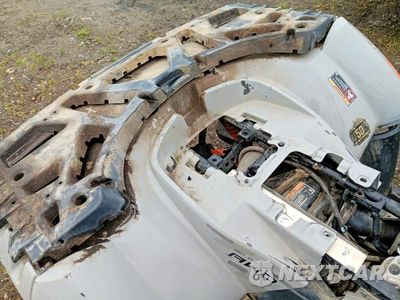 Zdjęcie 6 z 10 samochodu: 2021 POLARIS SPORSTMAN 1000 EP ATV VIN:4XASXM959MB326522 - miniatura