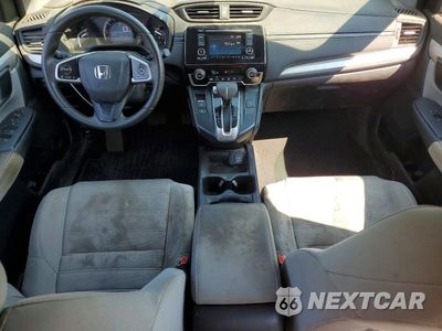 Zdjęcie 8 z 13 samochodu: 2018 HONDA CR-V LX VIN:2HKRW6H30JH207189 - miniatura