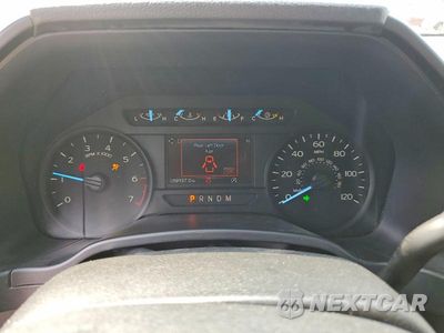 Zdjęcie 9 z 12 samochodu: 2019 FORD F150 SUPER CAB VIN:1FTFX1E53KKE80350 - miniatura