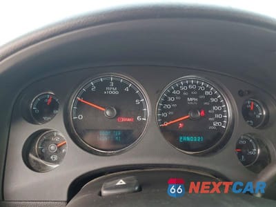 Zdjęcie 9 z 12 samochodu: 2008 CHEVROLET SILVERADO K1500 VIN:3GCEK13Y48G122732 - miniatura