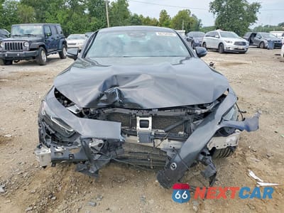 Piąte zdjęcie samochodu w środku: 2020 MERCEDES-BENZ CLS 450 4MATIC VIN:WDD2J5KB3LA050459 - miniatura