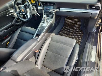 Zdjęcie 8 z 13 samochodu: 2018 PORSCHE 911 CARRERA VIN:WP0AA2A92JS105591 - miniatura