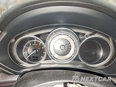 Zdjęcie 9 z 13 samochodu: 2020 MAZDA CX-5 TOURING VIN:JM3KFBCM5L1804706 - miniatura