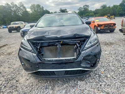 Piąte zdjęcie samochodu w środku: 2023 NISSAN MURANO SV VIN:5N1AZ2BS1PC118535 - miniatura
