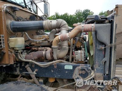 Zdjęcie 10 z 12 samochodu: 1997 PETERBILT 357 DUMP TRUCK VIN:1NPALT0X0VN427238 - miniatura
