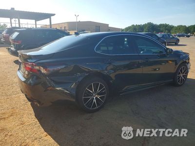 Trzecie zdjęcie samochodu z tyłu: 2024 TOYOTA CAMRY SE VIN:4T1G11AK5RU873245 - miniatura
