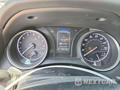 Zdjęcie 9 z 13 samochodu: 2023 TOYOTA CAMRY SE VIN:4T1G11AK9PU769841 - miniatura