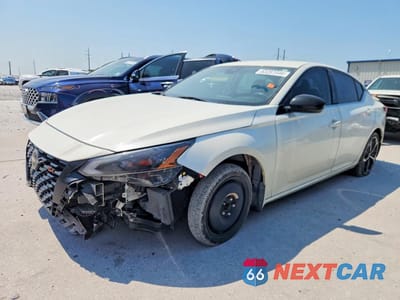 2023 NISSAN ALTIMA 1N4BL4CV9PN419501 - główne zdjęcie licytacji z USA - miniatura