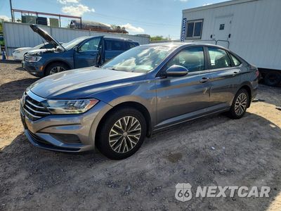 2020 VOLKSWAGEN JETTA S 3VWCB7BU7LM008787 - główne zdjęcie licytacji z USA - miniatura