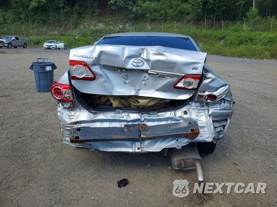 Zdjęcie 6 z 13 samochodu: 2013 TOYOTA COROLLA LE VIN:2T1BU4EE8DC998936 - miniatura