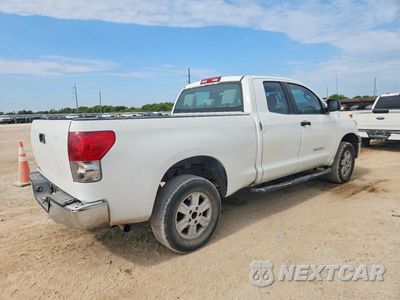 Trzecie zdjęcie samochodu z tyłu: 2008 TOYOTA TUNDRA GRADE VIN:5TFRU54138X012139 - miniatura
