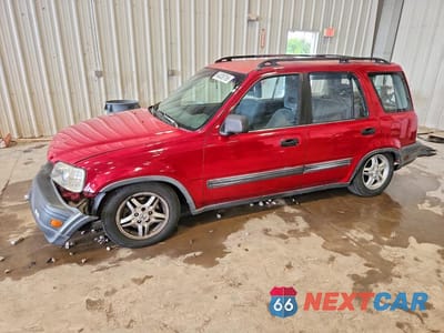 1997 HONDA CR-V LX JHLRD1851VC036581 - główne zdjęcie licytacji z USA - miniatura