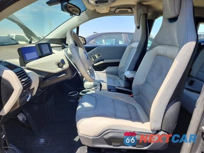 Zdjęcie 7 z 12 samochodu: 2014 BMW I3 BEV VIN:WBY1Z2C56EVX51299 - miniatura