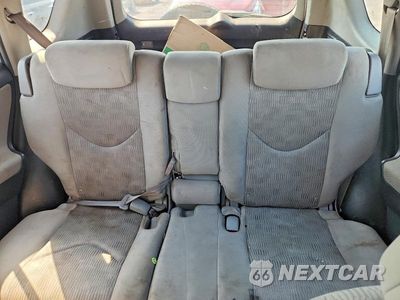 Zdjęcie 10 z 13 samochodu: 2009 TOYOTA RAV4 BASE VIN:2T3BF33V19W015910 - miniatura