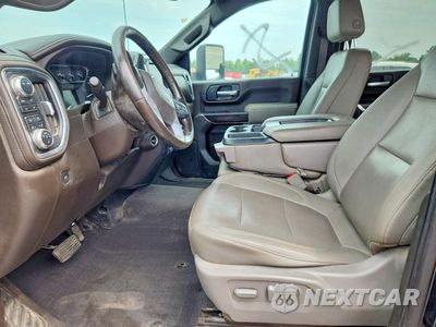Zdjęcie 7 z 12 samochodu: 2022 GMC SIERRA K2500 SLT VIN:1GT49NEY3NF119328 - miniatura