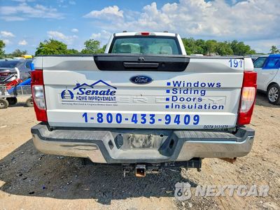 Zdjęcie 6 z 12 samochodu: 2021 FORD F250 SUPER DUTY VIN:1FTBF2A62MED38563 - miniatura
