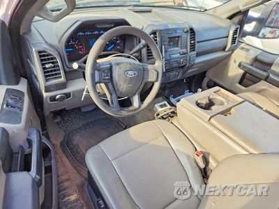Zdjęcie 8 z 12 samochodu: 2017 FORD F450 SUPER DUTY BUCKET TRUCK VIN:1FDUF4GY3HEB23238 - miniatura