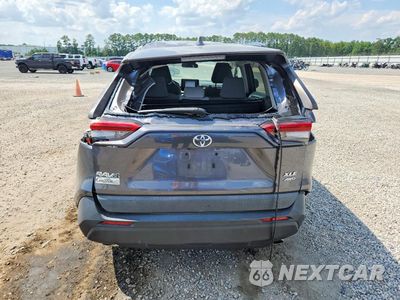 Zdjęcie 6 z 13 samochodu: 2022 TOYOTA RAV4 XLE VIN:2T3P1RFV8NC298143 - miniatura