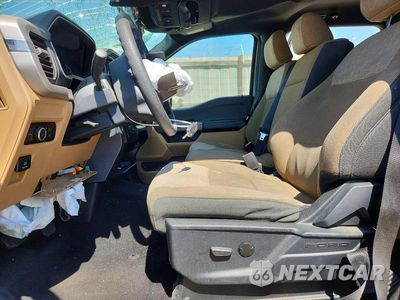 Zdjęcie 7 z 12 samochodu: 2023 FORD F150 SUPERCREW VIN:1FTEW1C88PKE14119 - miniatura