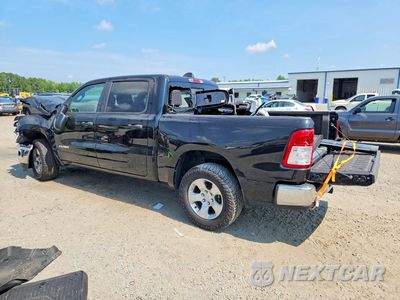 Drugie zdjęcie samochodu z przodu: 2023 RAM 1500 BIG HORN/LONE STAR VIN:1C6SRFFT7PN517027 - miniatura