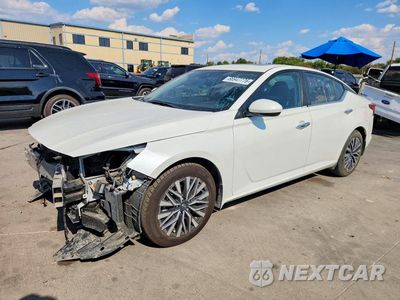2023 NISSAN ALTIMA SV 1N4BL4DV3PN389202 - główne zdjęcie licytacji z USA - miniatura