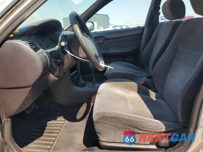 Zdjęcie 7 z 12 samochodu: 1994 TOYOTA COROLLA DX VIN:1NXAE09B6RZ204099 - miniatura