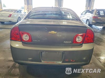 Zdjęcie 6 z 12 samochodu: 2011 CHEVROLET MALIBU 1LT VIN:1G1ZC5E1XBF385119 - miniatura