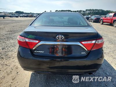 Zdjęcie 6 z 12 samochodu: 2016 TOYOTA CAMRY SE VIN:4T1BF1FK3GU135154 - miniatura