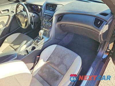 Zdjęcie 8 z 12 samochodu: 2016 HYUNDAI GENESIS COUPE 3.8 VIN:KMHHT6KJ9GU132336 - miniatura