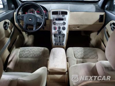Zdjęcie 8 z 13 samochodu: 2005 CHEVROLET EQUINOX LT VIN:2CNDL73F956082516 - miniatura
