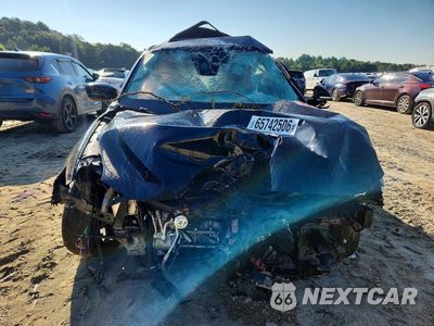 Piąte zdjęcie samochodu w środku: 2023 MAZDA CX-5 PREMIUM VIN:JM3KFBDM6P0189710 - miniatura