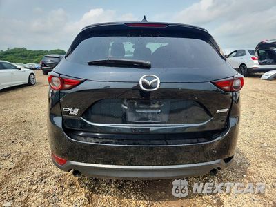 Zdjęcie 6 z 13 samochodu: 2017 MAZDA CX-5 GRAND TOURING VIN:JM3KFBDL7H0177140 - miniatura