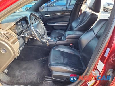 Zdjęcie 7 z 13 samochodu: 2018 CHRYSLER 300 S VIN:2C3CCAGG9JH331092 - miniatura