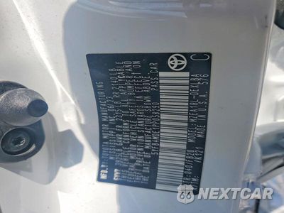 Zdjęcie 12 z 12 samochodu: 2023 TOYOTA COROLLA LE VIN:5YFB4MDE1PP058290 - miniatura