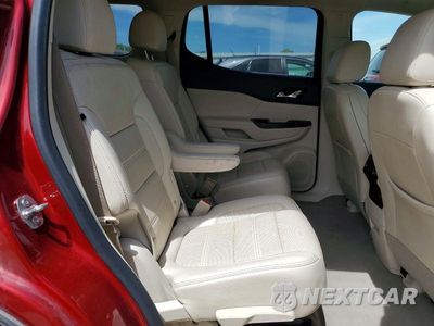 Zdjęcie 10 z 12 samochodu: 2020 GMC ACADIA DENALI VIN:1GKKNXLS7LZ117143 - miniatura