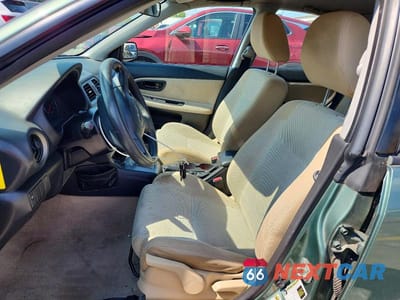 Zdjęcie 7 z 12 samochodu: 2006 SUBARU IMPREZA OUTBACK SPORT VIN:JF1GG68616H800635 - miniatura