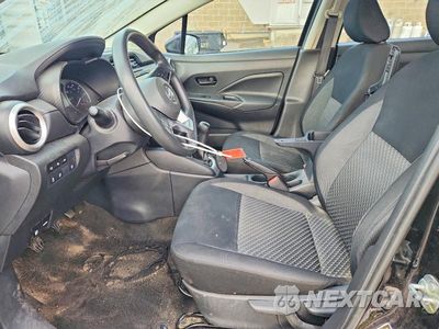Zdjęcie 7 z 13 samochodu: 2020 NISSAN VERSA S VIN:3N1CN8BV4LL809744 - miniatura